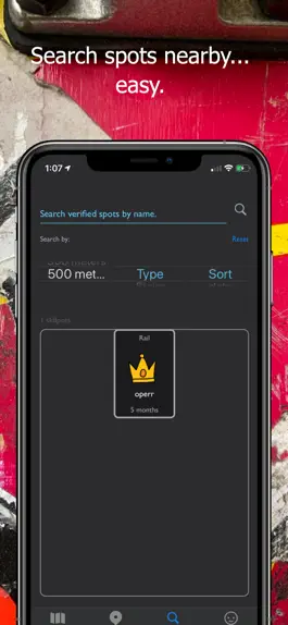 Game screenshot Sk8pots hack