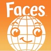 Faces Mag: Kids & Cultures - iPhoneアプリ