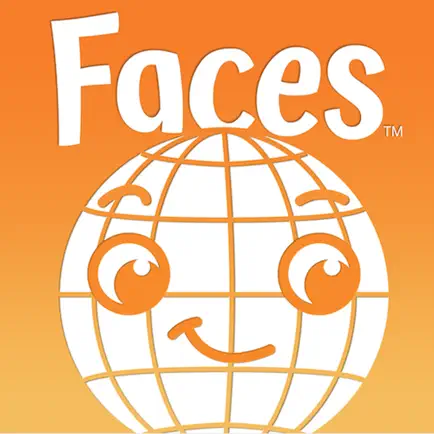 Faces Mag: Kids & Cultures Читы
