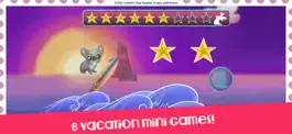 Game screenshot Miss Hollywood®: Vacation mod apk