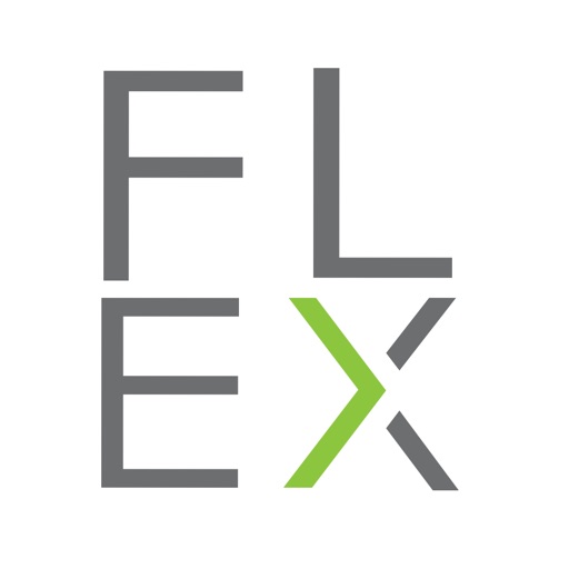 FLEX Studios NYC Icon