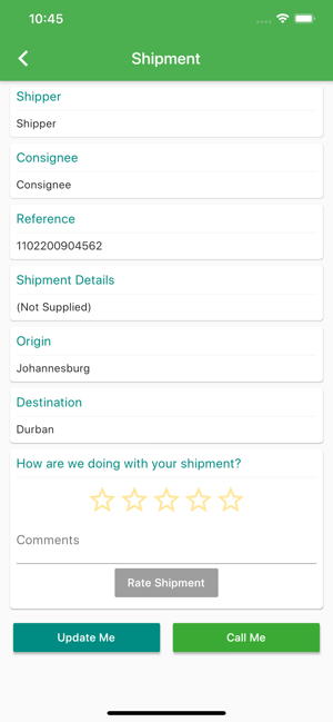 Logicé Logistics(圖6)-速報App