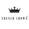 Launched in 2016 in India, French Crown is the most economical online customised/standard formal wear brand worldwide