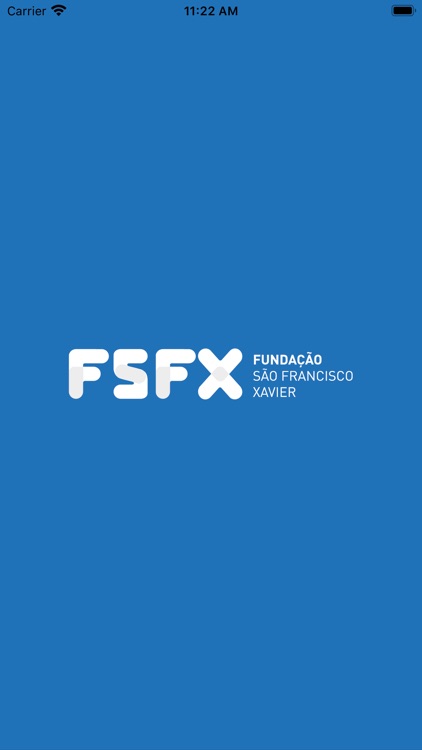 Fundação Educacional - FESFX