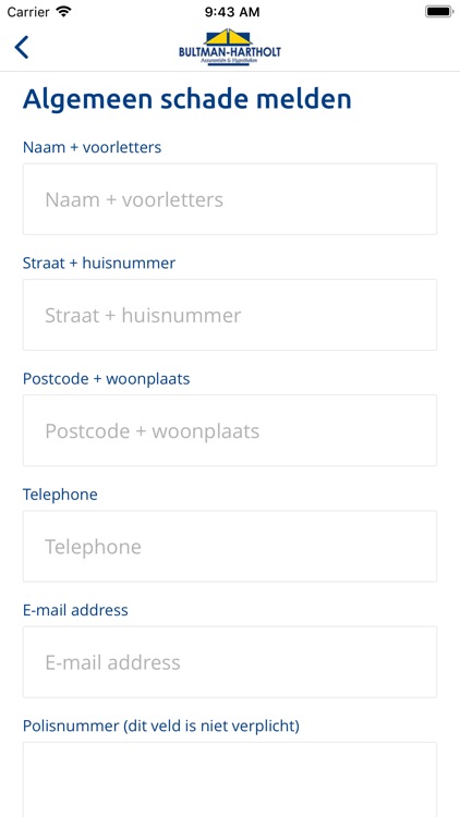 Bultman-Hartholt screenshot-3