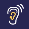 Hearing Aid & Sound Amplifier. icon