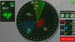 Game screenshot Radar Commander apk