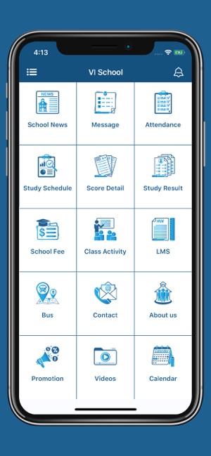VI School(圖3)-速報App