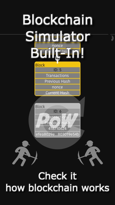 Screenshot #2 pour 30s Quiz! Blockchain basic