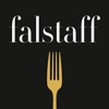 Restaurantguide Falstaff icon