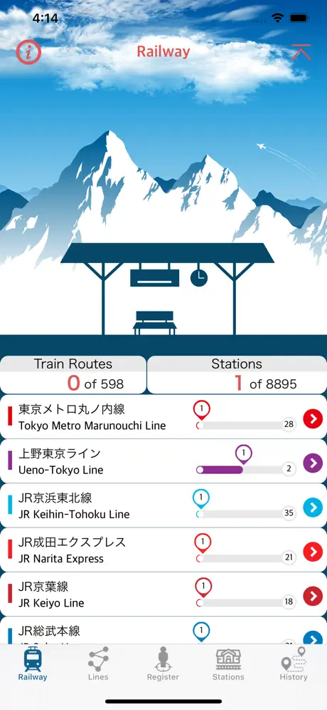 Railway.jp
