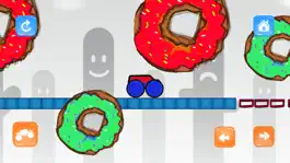 Game screenshot Jelly Drive - A Car Game mod apk