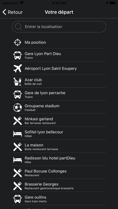Screenshot #2 pour ROBB KAR