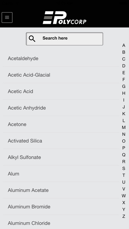 Polycorp Material Calculator