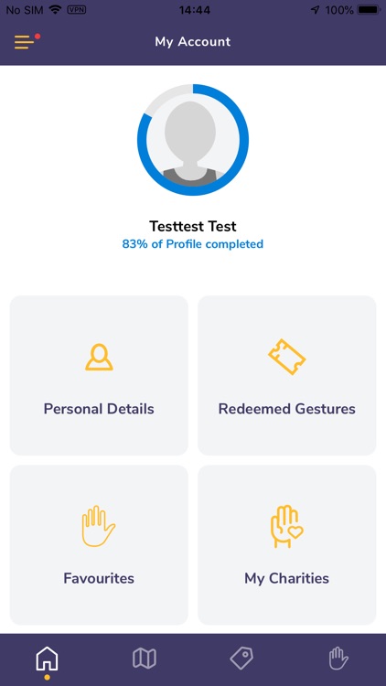 Gesture screenshot-6