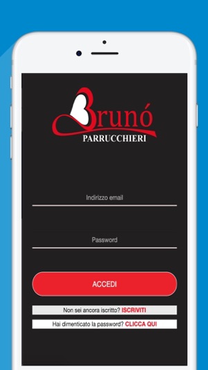 Brunò Parrucchieri(圖1)-速報App