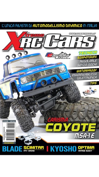 XTREME RC CARSのおすすめ画像1