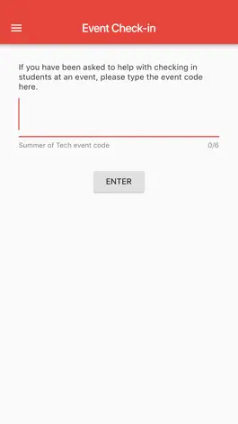 Game screenshot Summer of Tech apk