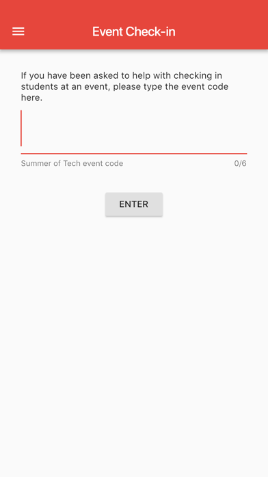 Summer of Tech Screenshot