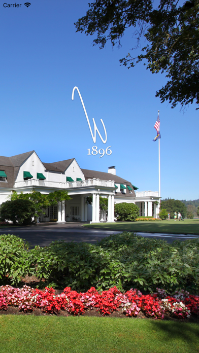 Waverley Country Club Screenshot