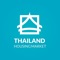 Thailand Housing Market Mobile is easy to use GPS-enabled mobile app that can help you find a house to Buy / Rent