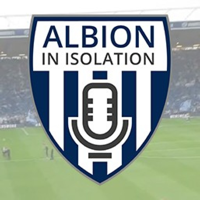 Albion In Isolation