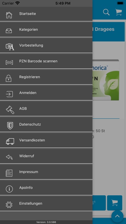 Reischmann Apotheken