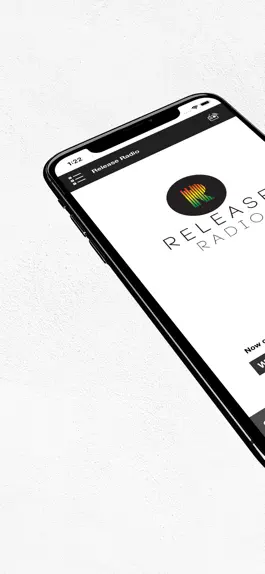 Game screenshot Release Radio mod apk