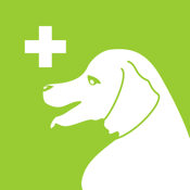 Dog Buddy Free - My Dog File icon