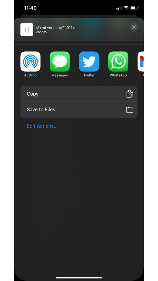 #10. JSON Tools (iOS) 由: Mohammed Aadhil