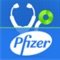 Pfizer Committed to the health and medical education, Pfizer is pleased to present Pfizer ProActive, the mobile application tailored to your medical specialty, providing tools and resources designed to facilitate your daily professional practice