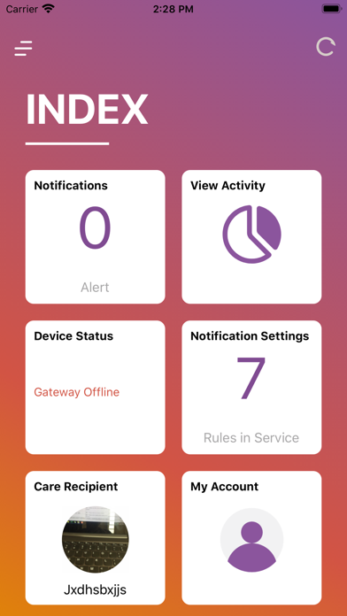 Assurelink Home Screenshot 5 of 10