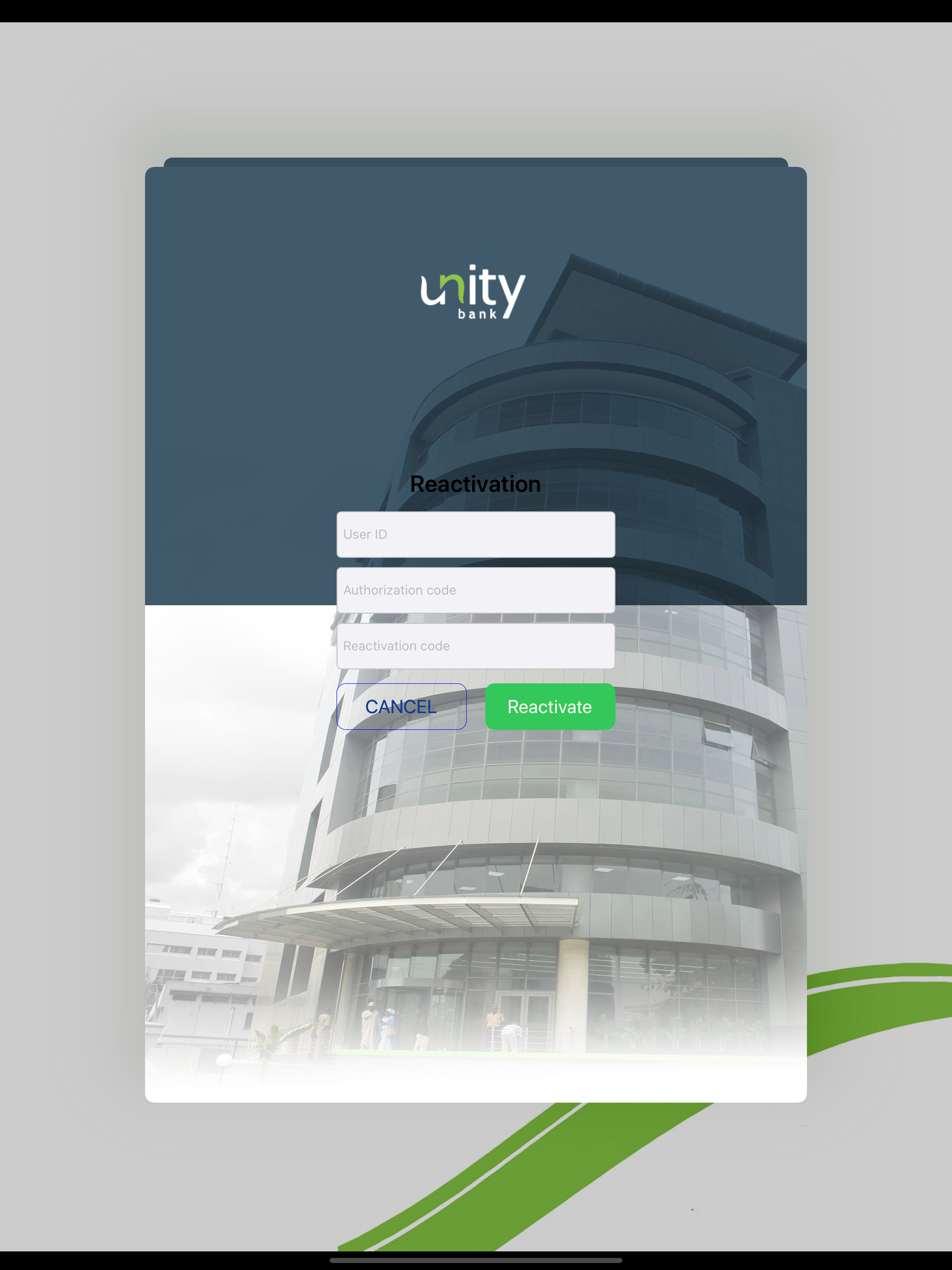 UnityToken