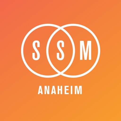 SSM Anaheim icon