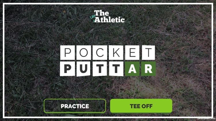 PocketPuttAR