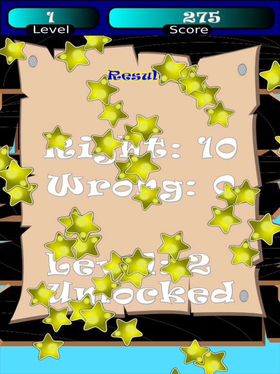 Screenshot #6 pour Times Tables Math Trainer SD