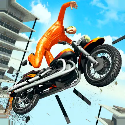 Bike Crash 2021: Beam Drive 3D Читы