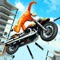 Bike Crash 2021: Beam Drive 3D