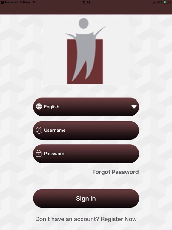 Screenshot #4 pour Transmedical Customer