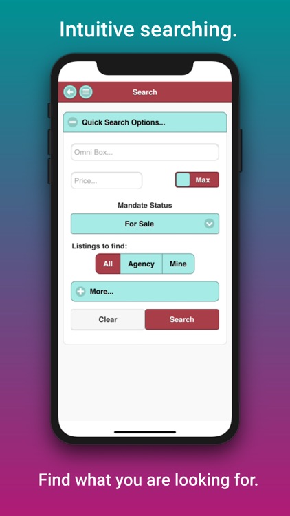 RNS Companion screenshot-3