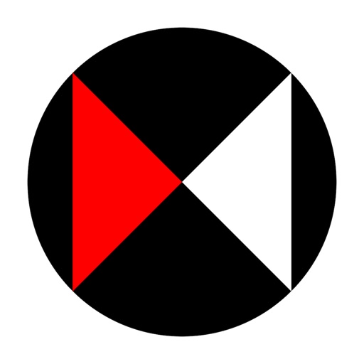 Crossfeed Music Player