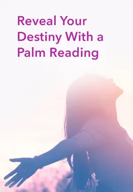 Game screenshot Palm Reader: Live Readings mod apk