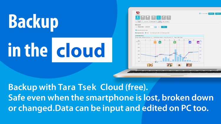 Tara Tsek   Diabetes screenshot-3