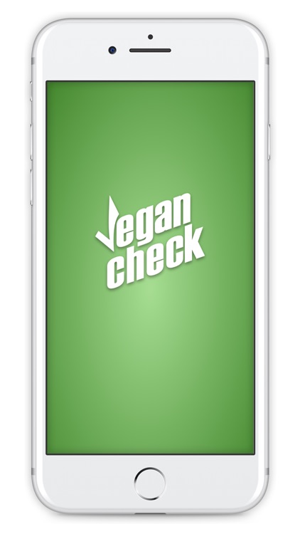 Vegan check