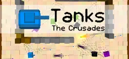 Game screenshot Tanks: The Crusades mod apk