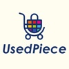 UsedPiece- Buy & Sell Products icon