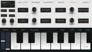 Zeeon synth iphone bilder 2