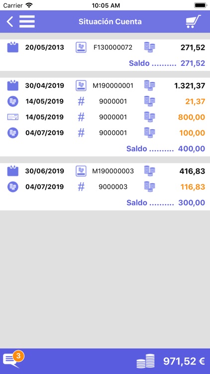 iHoreca App screenshot-5