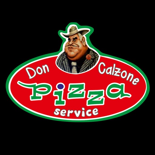 Don Calzone icon