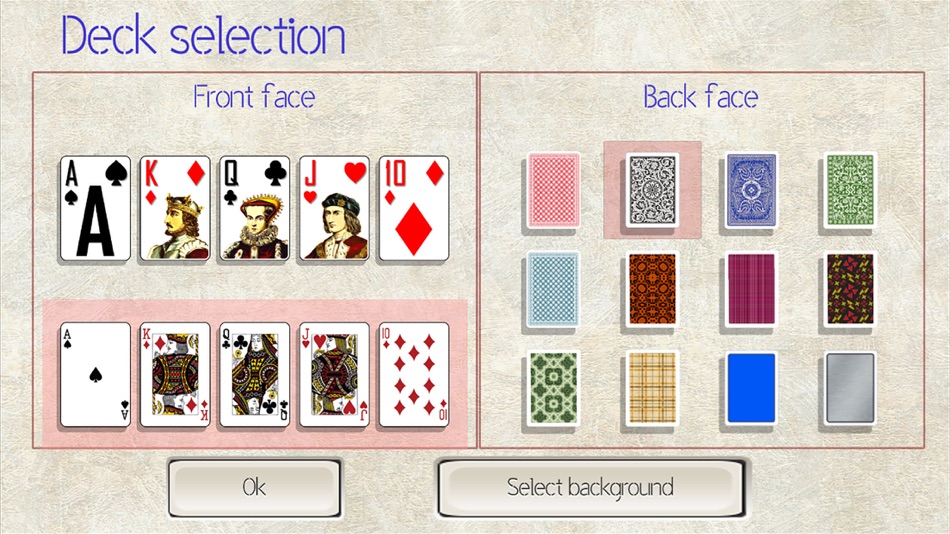 #5. Xeri+ (Card Game) (iOS) 由: Charisis Iliadis